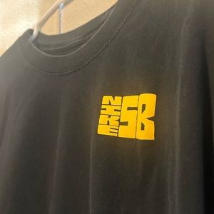 Nike SB tee